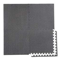 Мат-пазл (ласточкин хвіст) Cornix Mat Puzzle EVA 120 x 120 x 1 cм XR-0072 - мініатюра 2