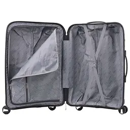 Валіза Semi Line 28" (L) Black (T5908-4) - мініатюра 6