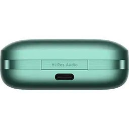 TWS Realme Buds Air 7 Pro (RMA2407) Racing Green EU - мініатюра 4