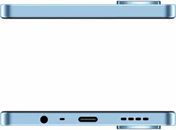 Смартфон Realme Note 60 6/128GB Voyage Blue (Global) - мініатюра 8