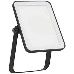 Прожектор LEDVANCE FL ESSENTIAL 10W 840 BK IP65 (4058075767935)