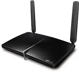 Бездротовий Роутер (модем) Tp-Link TL-MR600 LAN/WAN 3G/4G/LTE - мініатюра 2