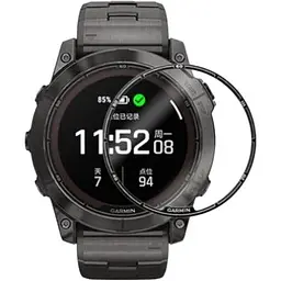 Захисна плівка DK Composite Film box для Garmin Fenix ​​7 Pro (017540) (black)