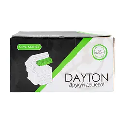 Картридж Dayton Xerox 108R00909 2.5k (DN-XER-NTR00909) - мініатюра 2