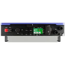 Сонячний інвертор Njoy Ascet 5K-120/1P2T2 SIH12005L052ACCU0B гібридний [119422] - мініатюра 5
