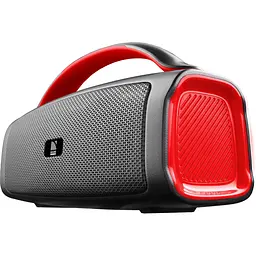 Акустична система 1.0 Defender Beatbox 18 20Вт Bluetooth//FM/USB/TF/TWS/1500мАч чорна - мініатюра 2