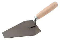 Кельма плиточника Mastertool 110 x 170 мм - мініатюра 2