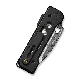 Ніж складаний Weknife Tyro WE24001-DS1 - мініатюра 6
