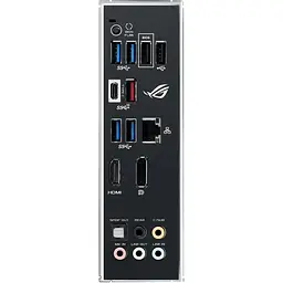 Материнська плата Asus Rog Strix B550-F Gaming - мініатюра 4