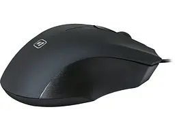 Миша Defender MM-310 Black (52310) - мініатюра 3