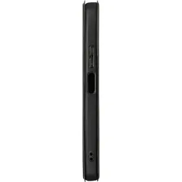 Чохол-книжка BeCover Exclusive New Style для Infinix Note 30 NFC (X6833B) Black (711210) - мініатюра 5