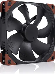 Вентилятор 140мм Noctua NF-A14iPPC-2000 IP67 PWM - мініатюра 3