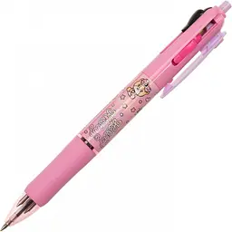 Ручка автоматична кулькова Kite HK23-067 Hello Kitty 4 кольор.(28)