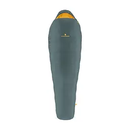 Спальний мішок Ferrino Lightec SM 850 Long +4°C Green (86654RVV) (932329)
