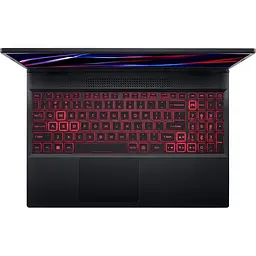 Ноутбук Ігровий ACER Nitro 5 AN515-46-R2Q8,5 6600H la 45GHz,16GB,512GB,3070 Ti 8GB,DOS - мініатюра 2