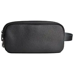 Сумка WIWU Salem Travel pouch Black - мініатюра 3