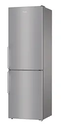 Холодильник Gorenje NRK6191ES5F 185х60х60см 2 двері 203(99) л А+ Total NF (NRK6191ES5F) - мініатюра 2