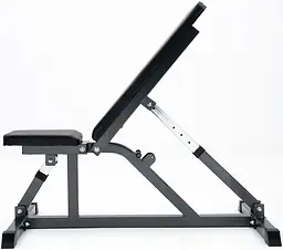 Регульована лава Toorx Multipurpose Bench WBX 85 (WBX-85) - мініатюра 5