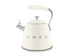 Чайник Smeg WKF01CR