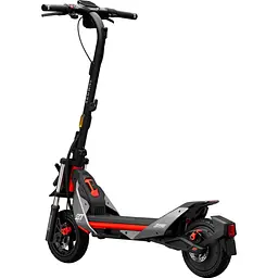 Електросамокат Ninebot by Segway eKickScooter ZT3 Pro E (AA.05.18.01.0001) [131767] - мініатюра 3