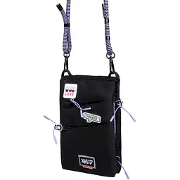 Сумка через плече Yes CB-4 Kawaii (550577) - мініатюра 4