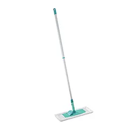 Швабра для підлоги телескопічна Leifheit CLASSIC XL microfibre (87016-55210)