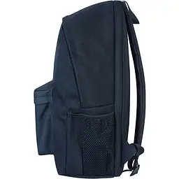 Рюкзак Bagland Stylish 34х45 см Чорний ('1052918324') - мініатюра 2