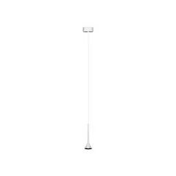 Підвіс Skarlat RHL7748 5W WH+BK 4000K