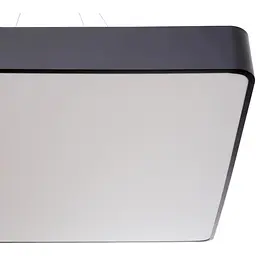 Світильник Brille підвісний WBL-69/72W BK - мініатюра 2