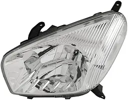 Фара передня ліва Toyota Rav 4 II 00-05р Depo (212-11F4L-LD-EM)