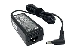 Блок живлення HP 19.5V 2.05A 40W 4.0x1.7 PRC (580402-003) - мініатюра 2