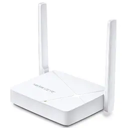 Маршрутизатор Mercusys MR20 AC750, 2xFE LAN, 1xFE WAN - мініатюра 2