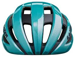 Шолом Lazer Sphere M Бірюзовий (1096-3710494) - мініатюра 4