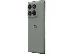 Смартфон Motorola Moto Edge 60 Pro 8/256GB Shadow (PB7X0088RS) - мініатюра 4