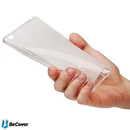 Чохол до планшета BeCover Huawei MediaPad T3 7.0\'\' (BG2-W09) Transparancy (701748) - мініатюра 4