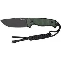 Ніж Civivi Timberbark Green