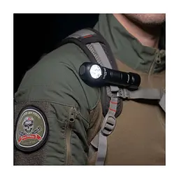 Ліхтар Mactronic Black Eye R40 (4000 Lm) Programmable Rechargeable Type-C (THL0060) (DAS303953) - мініатюра 8