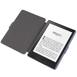 Чохол до електронної книги AirOn Premium для Amazon Kindle 6 (2016)/ 8 / touch 8 Blue (4822356754502) - мініатюра 6