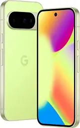Смартфон Google Pixel 10 12/256GB Lemongrass esim - мініатюра 2