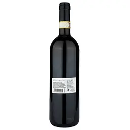 Вино Pieve Santa Restituta Brunello di Montalcino 2017, червоне, сухе, 0,75 л (R4282) - мініатюра 2