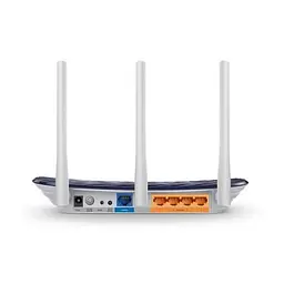 Маршрутизатор TP-Link Archer-C20 (ARCHER-C20) - мініатюра 3