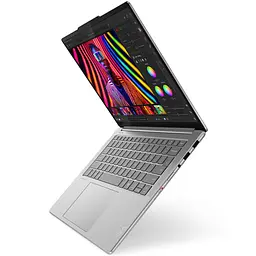 Ноутбук Lenovo Yoga Pro 7 14IAH10 з процесором Intel® Core™ Ultra 9 285H pana la 5.4GHz, 14.5" 3K, OLED, 120Hz, сенсорний, 32GB LPDDR5x RAM, 1TB SSD, Intel® Arc™ 140, Premium Care - мініатюра 4
