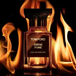 Тестер No brand Ebene Fume парфумована вода 100 мл - мініатюра 2