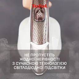 Прасувальна система Tefal IXEO Vision QT1811E0 (QT1811E0) - мініатюра 11