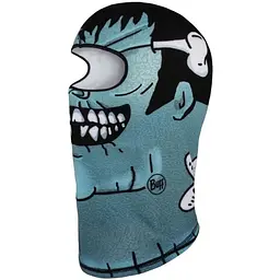 Балаклава Buff Polar Balaclava Farcy Turquoise/Black (1033-BU 134788.868.10.00)