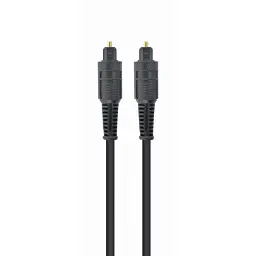 Кабель мультимедійний Optical Toslink 2.0m Cablexpert (CC-OPT-2M) - мініатюра 3