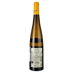 Вино Jean-Baptiste Adam Pinot Gris Letzenberg 2019 біле сухе 0.75 л - мініатюра 2