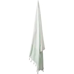 Рушник Ardesto SPA 90х170 см зелений (ART2690GN) - мініатюра 6