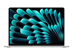 Ноутбук Apple MacBook Air 15 2026 M5 10 core GPU 16GB 1TB Silver (MDVA4)