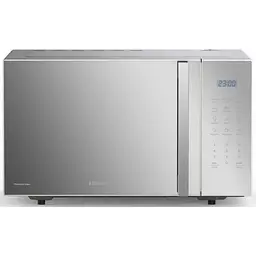 Мікрохвильова піч з грилем Hisense H23MOMS5HG - мініатюра 2